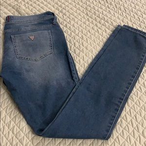 Women’s Guess Jeans